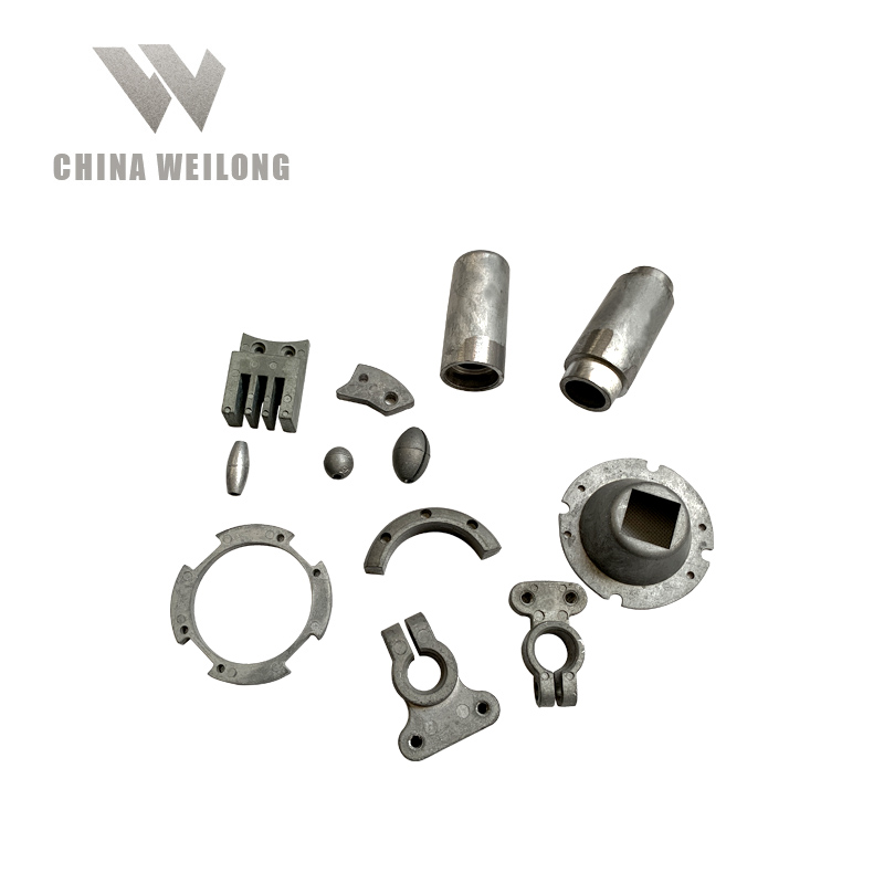 Lead Die Casting Parts