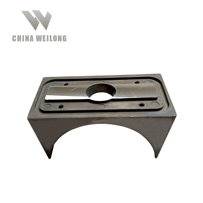 Lead Die Casting Parts