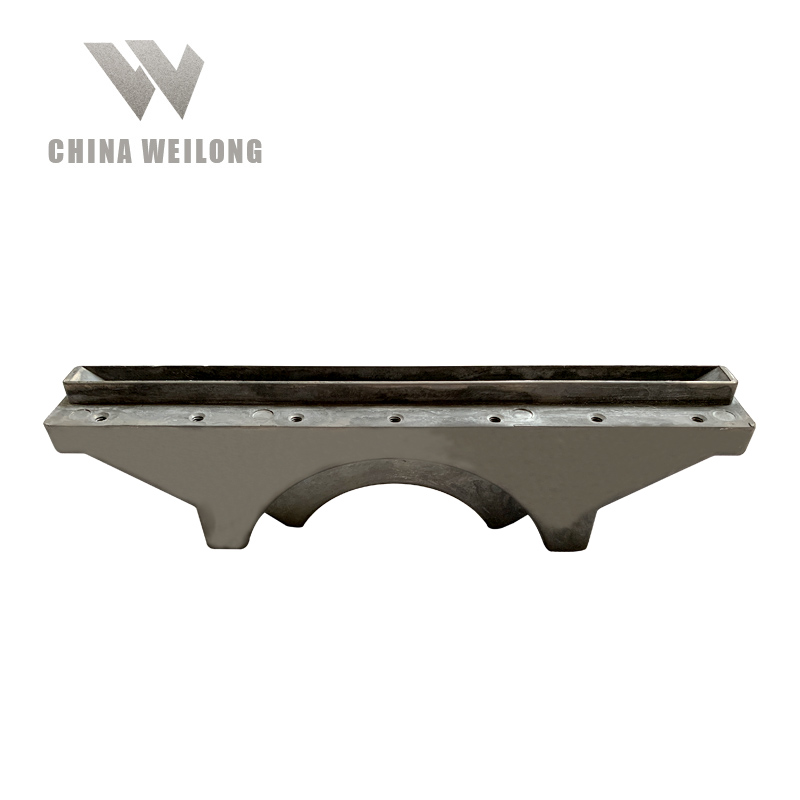 Lead Die Casting Parts