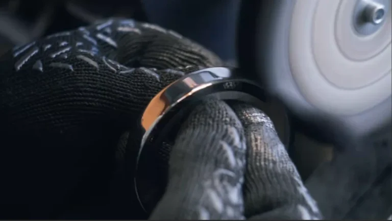 mechanical finishing x264