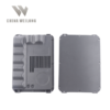 aluminum die casting – electrical parts enclosures/housings