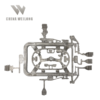 magnesium alloy die casting 