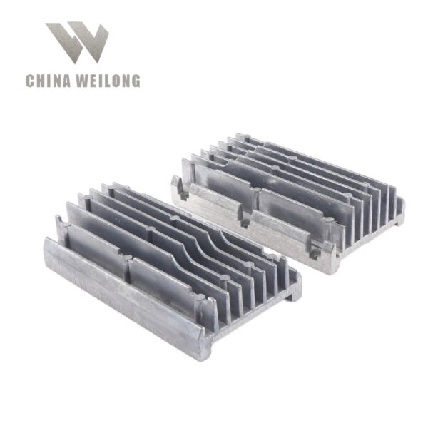 aluminum die casting – aluminum heatsink