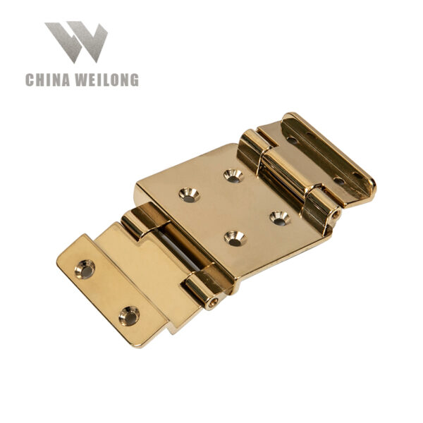 zinc die casting – wall fixture bottle holder shelf