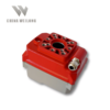 aluminum die casting aluminum actuator