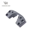 10% antimonial lead counterweight