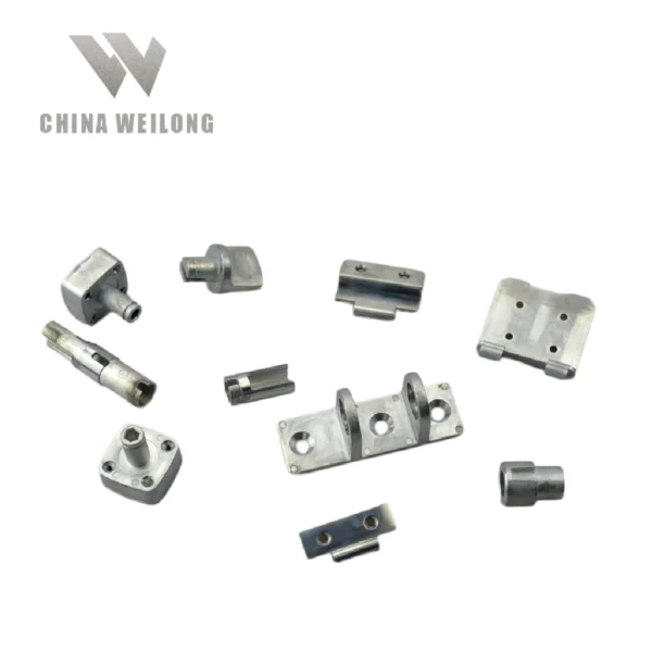 a356 a357 high pressure die casting