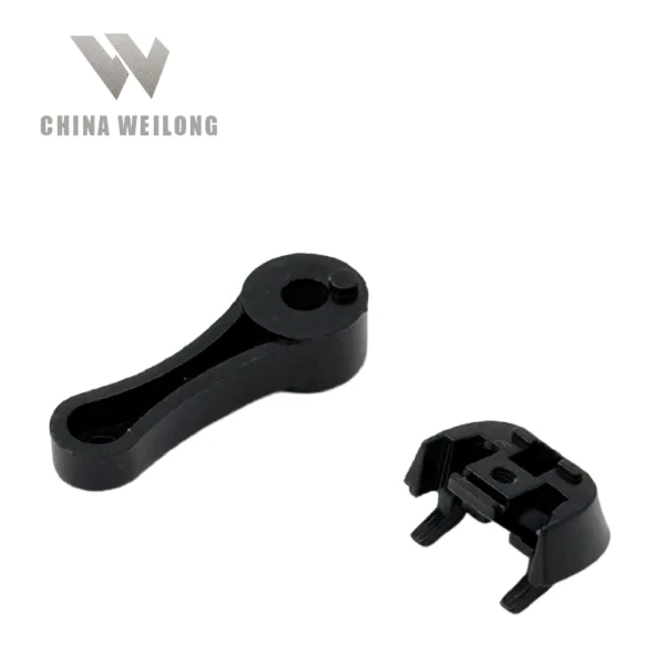 zamak3 die casting – electrophoretic coating e coat